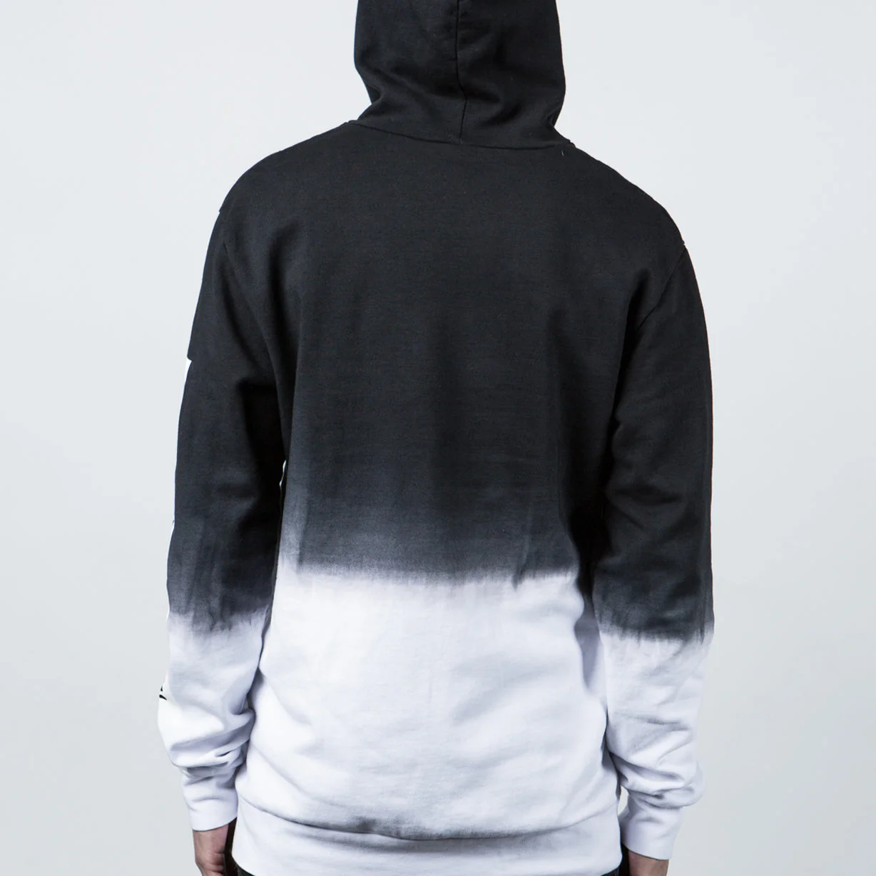 Deadmau5 x Meta Fade Hoodie - Image 3