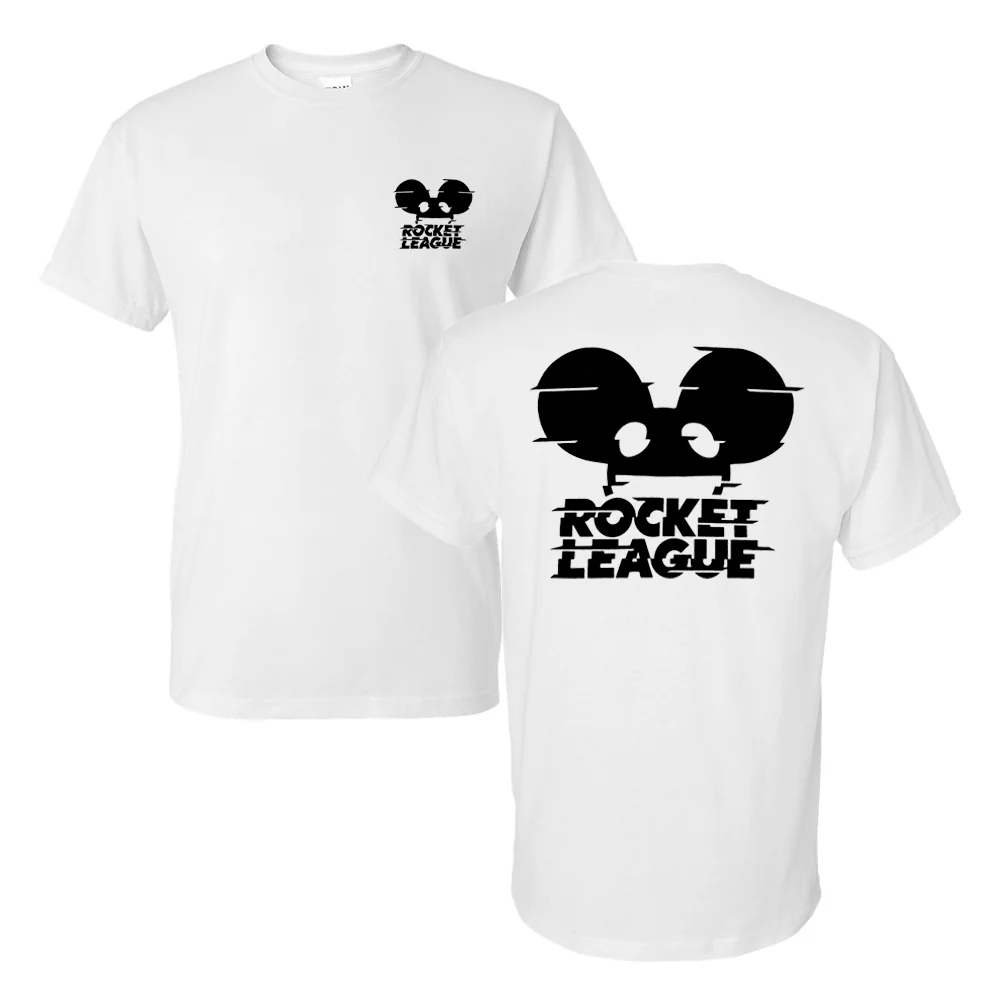 deadmau5 x Rocket League Tee - Image 3