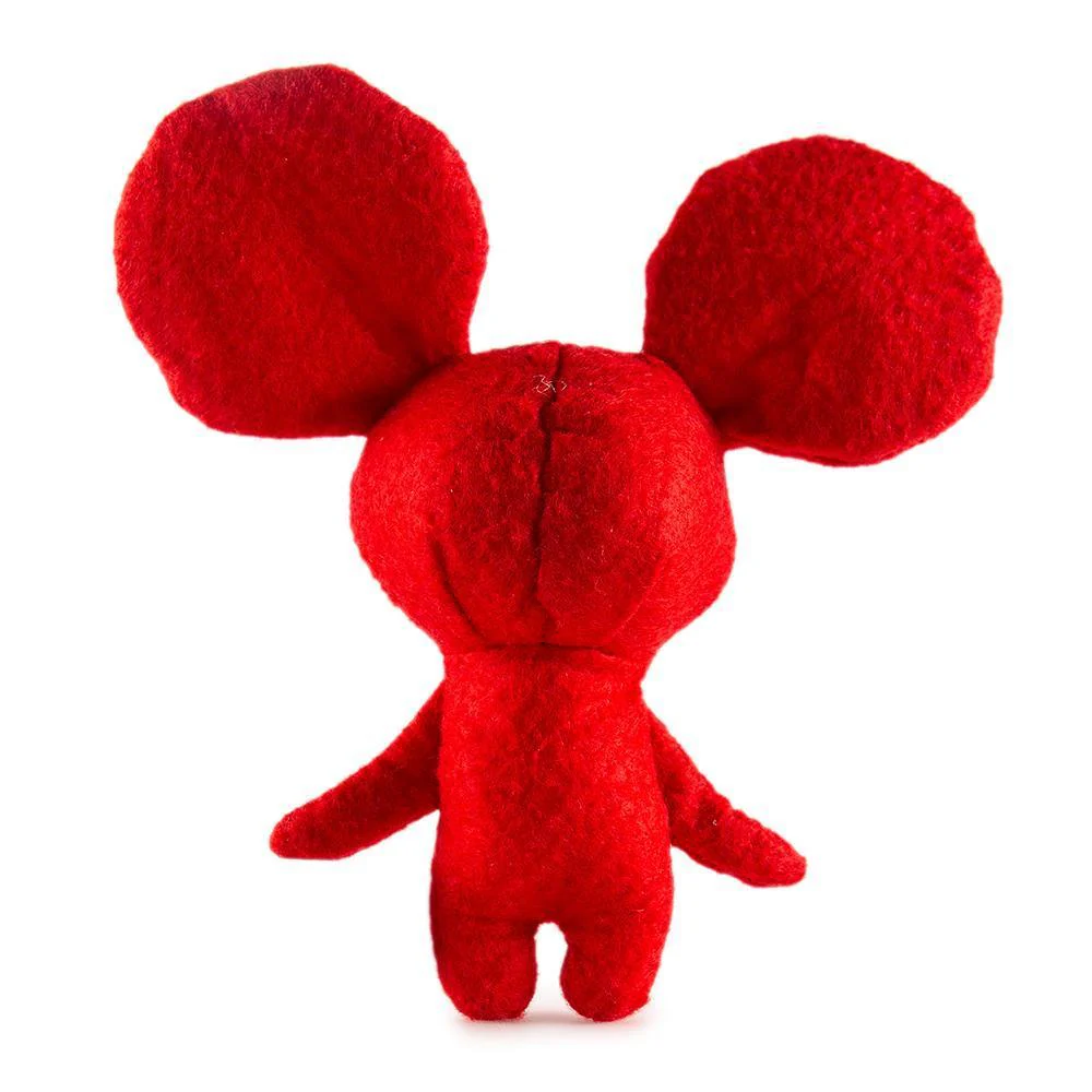 deadmau5 x Kid Robot - Plush Toy - Image 2