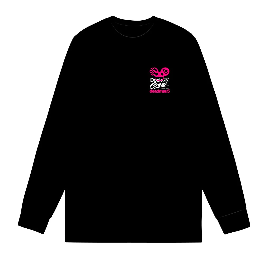 Dock75 Long Sleeve Shirt - Image 2