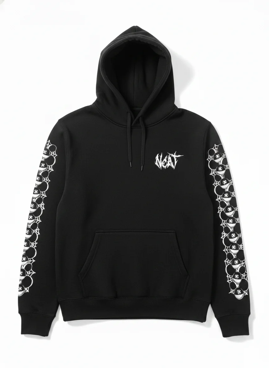 Dungeon Hoodie