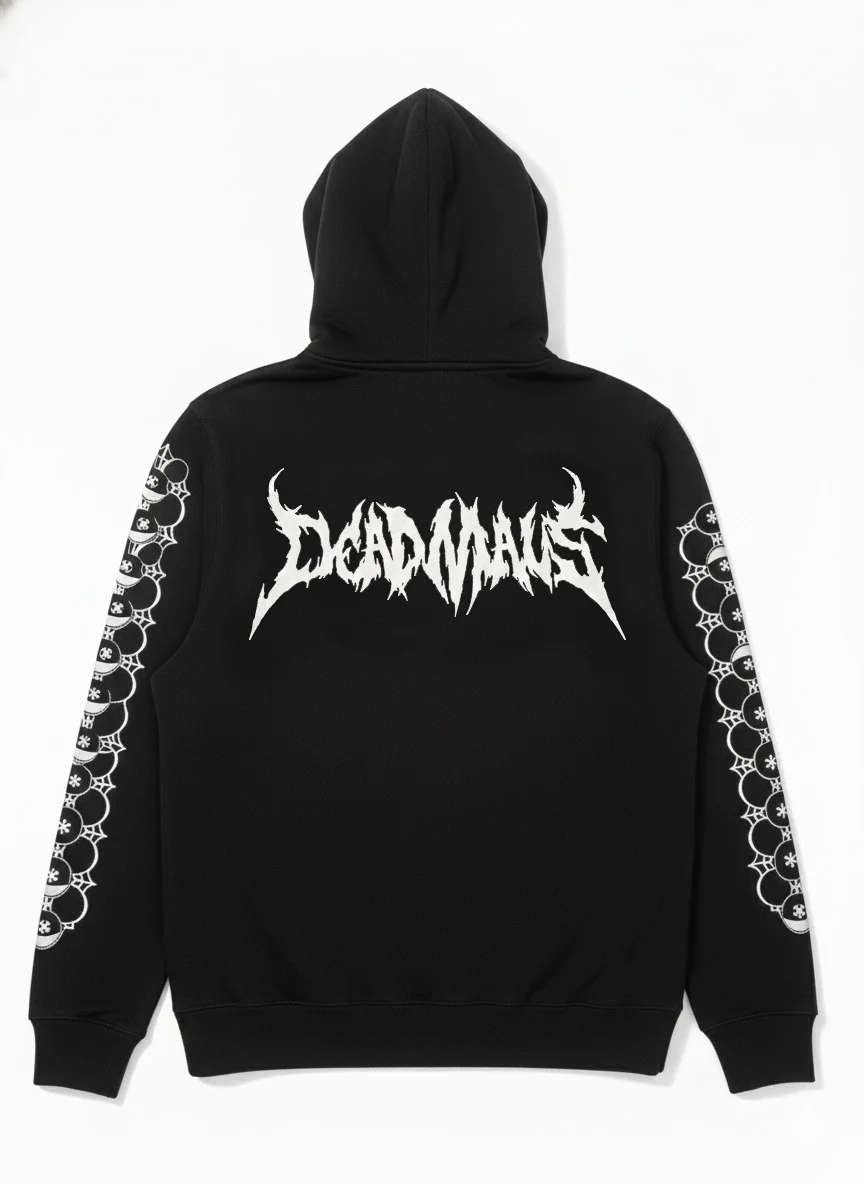 Dungeon Hoodie - Image 2