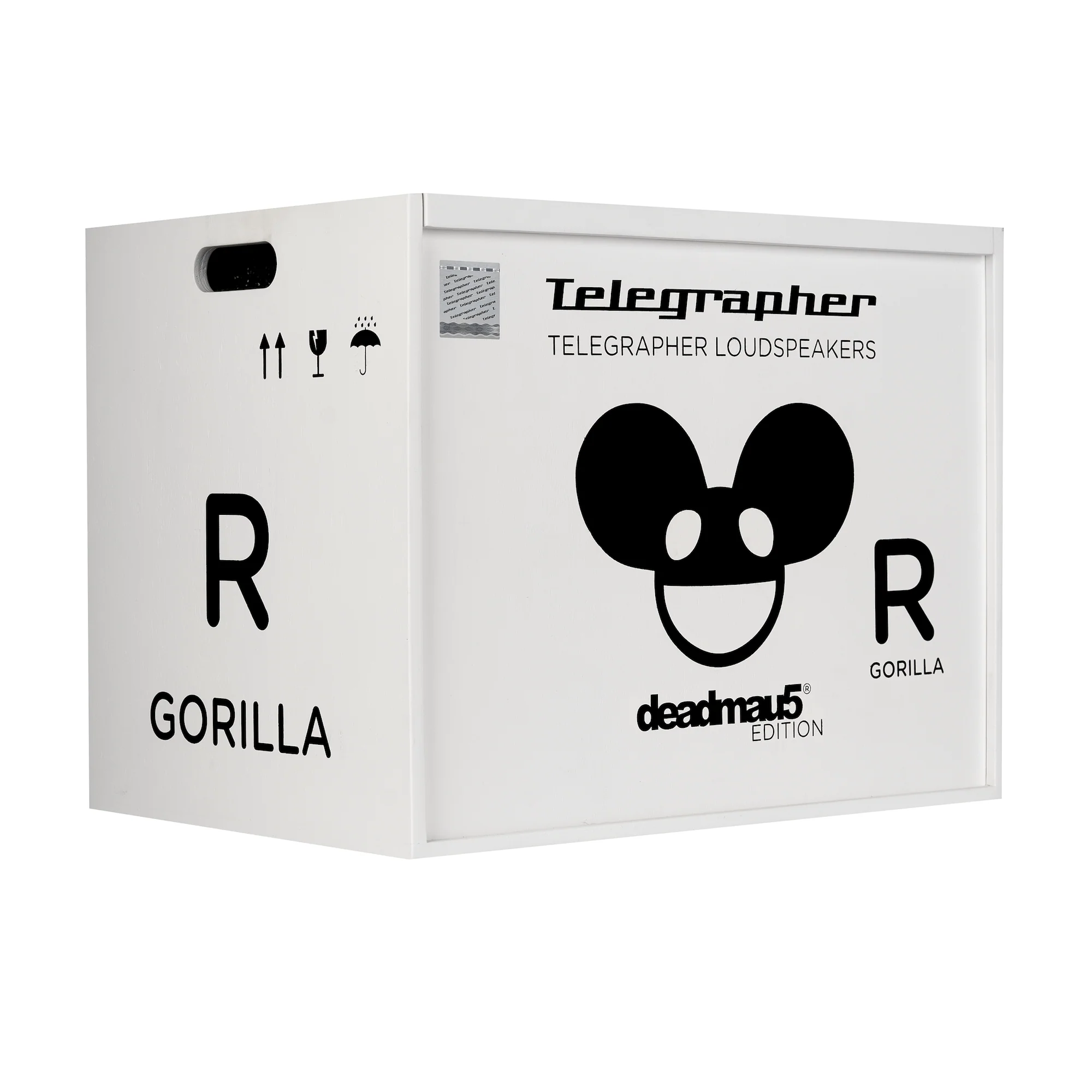 GORILLA (Pair) - Image 9
