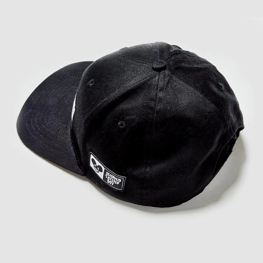 deadmau5 x Cat Eyed Boy - horde hat - Image 2