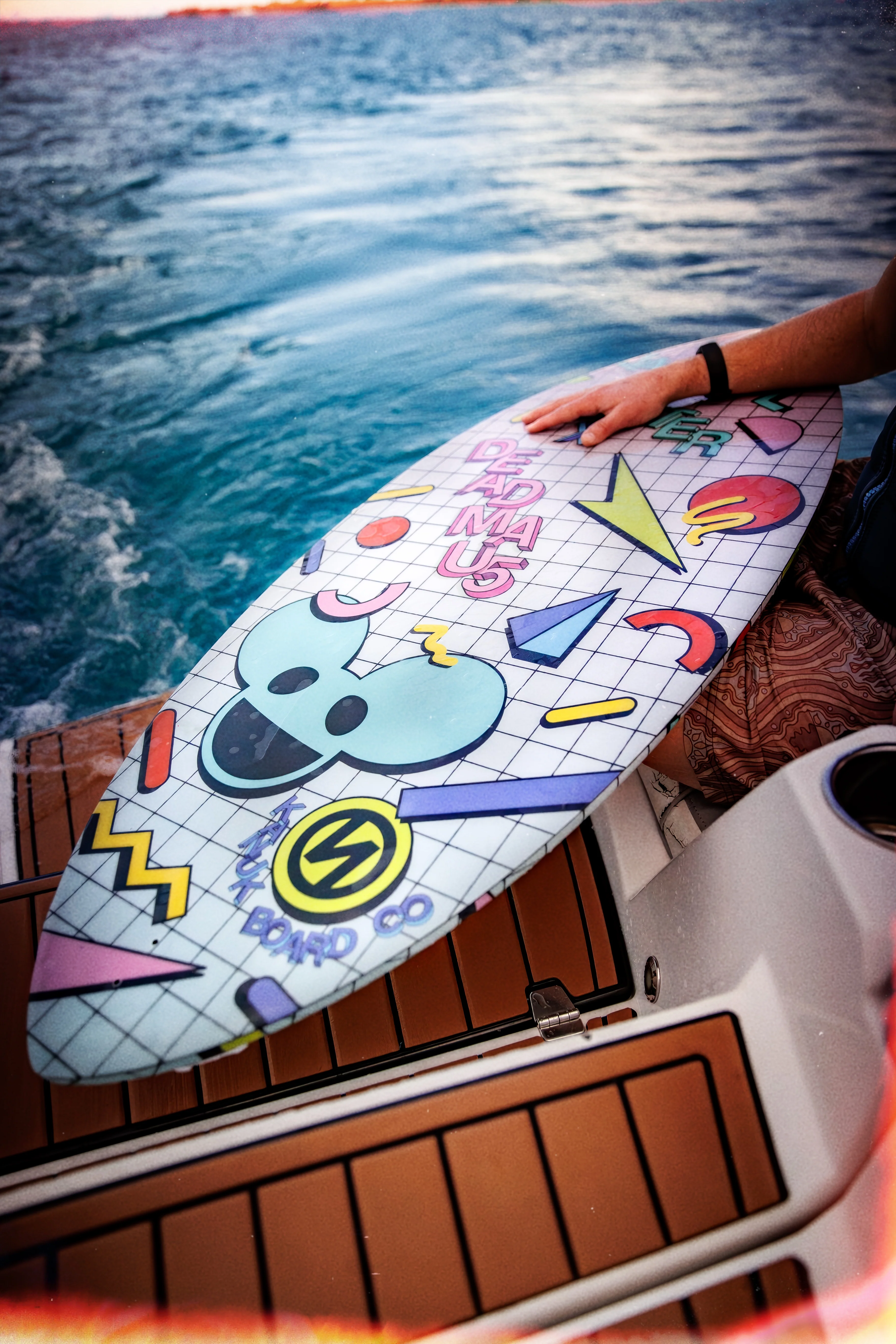 Jake Caster x deadmau5 Pro - SURF - Image 5