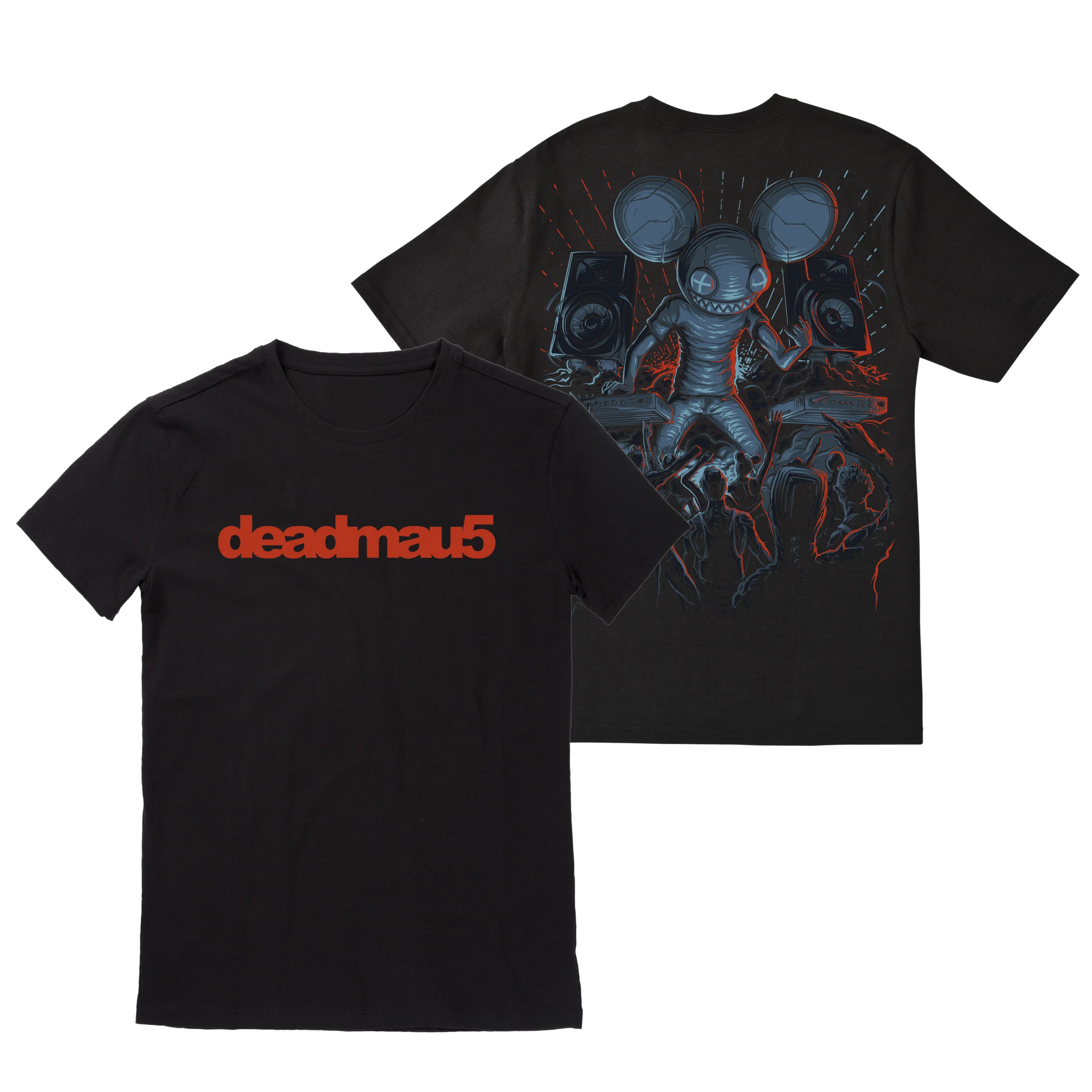 Mar5 tee