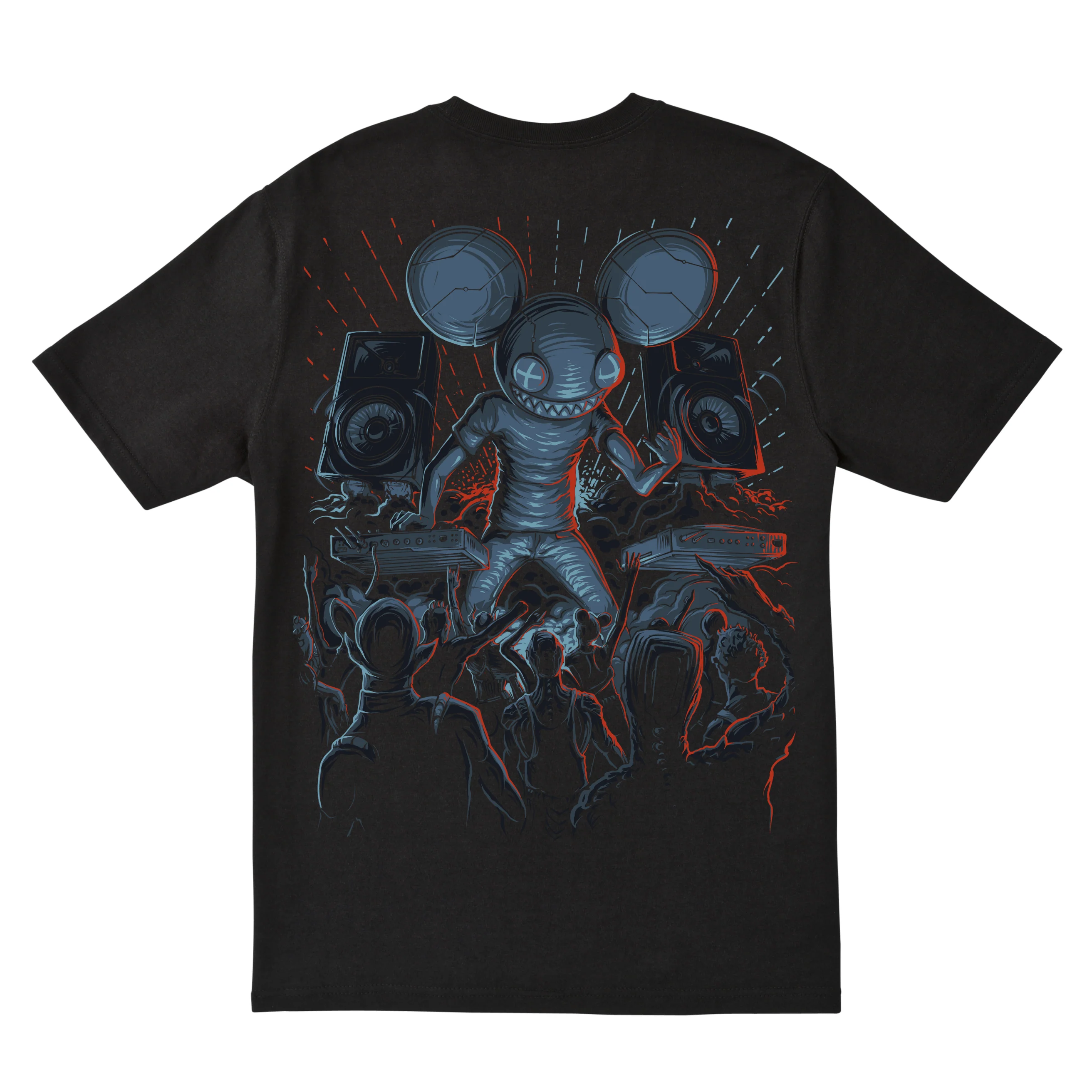 Mar5 tee - Image 3