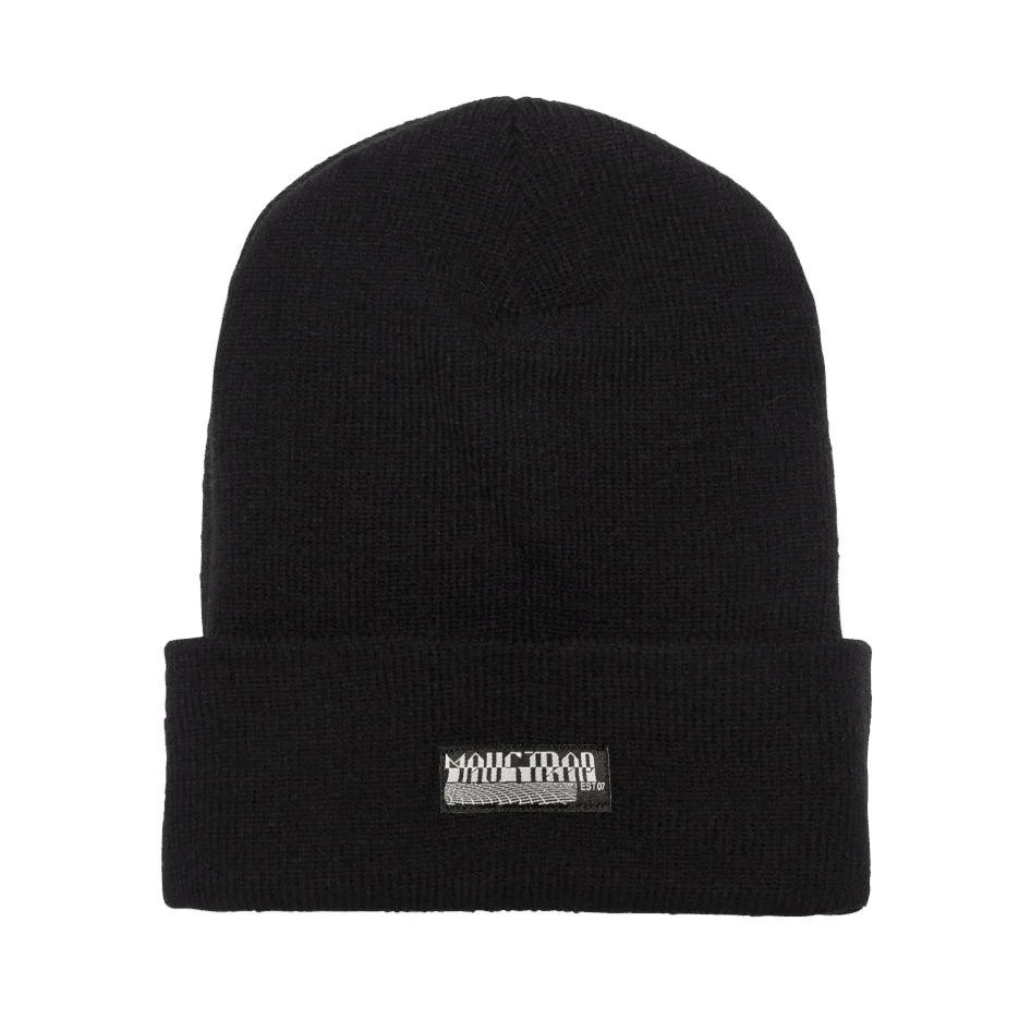 mau5trap - label beanie