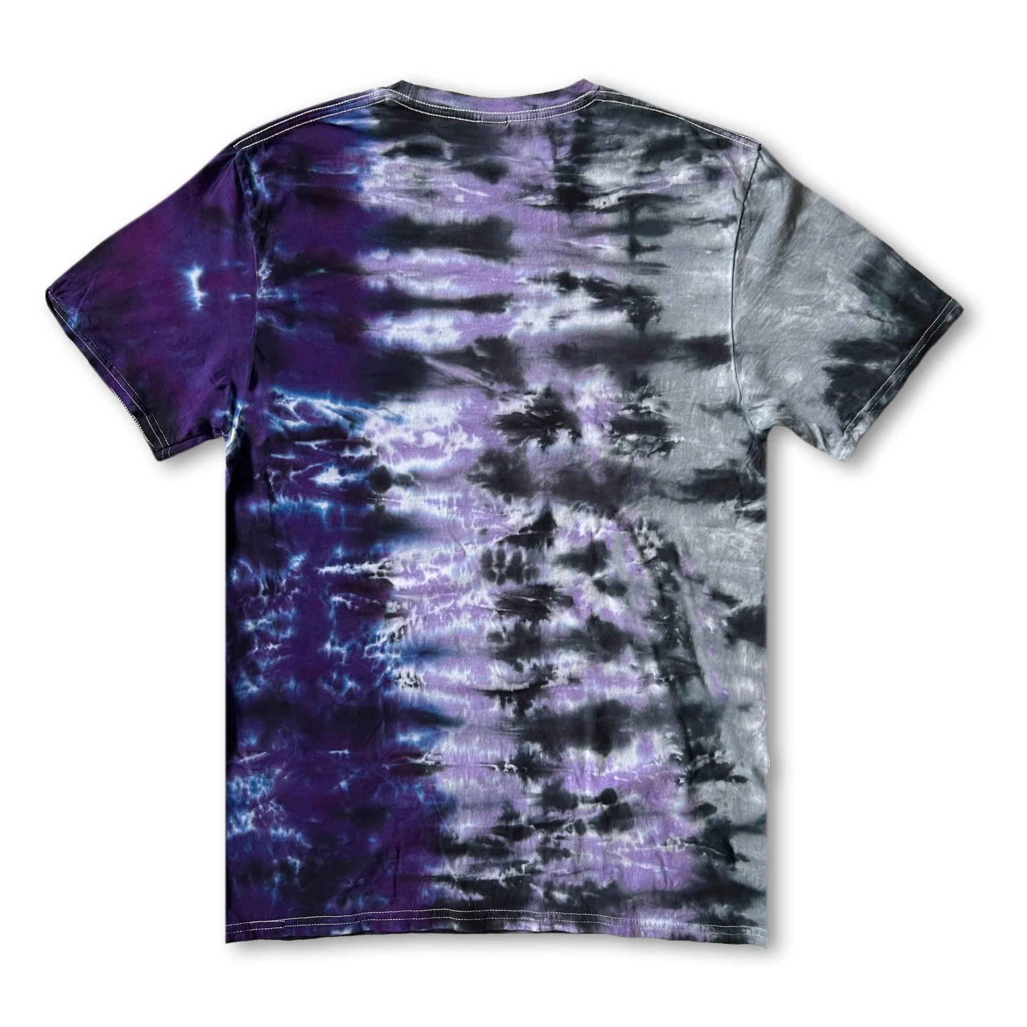 mau5trap - logo tie dye tee - Image 2