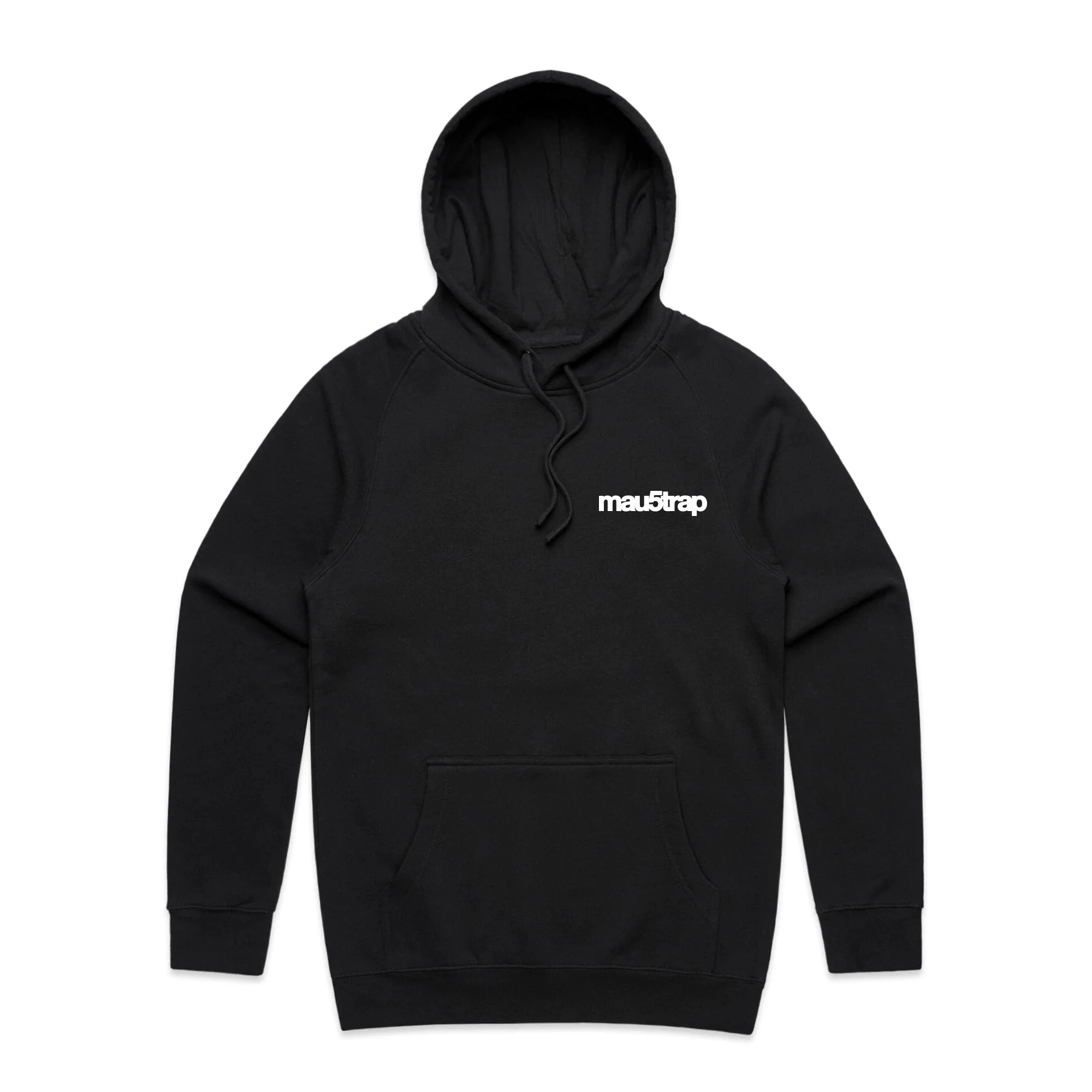 mau5trap - wurble - hoodie - Image 3