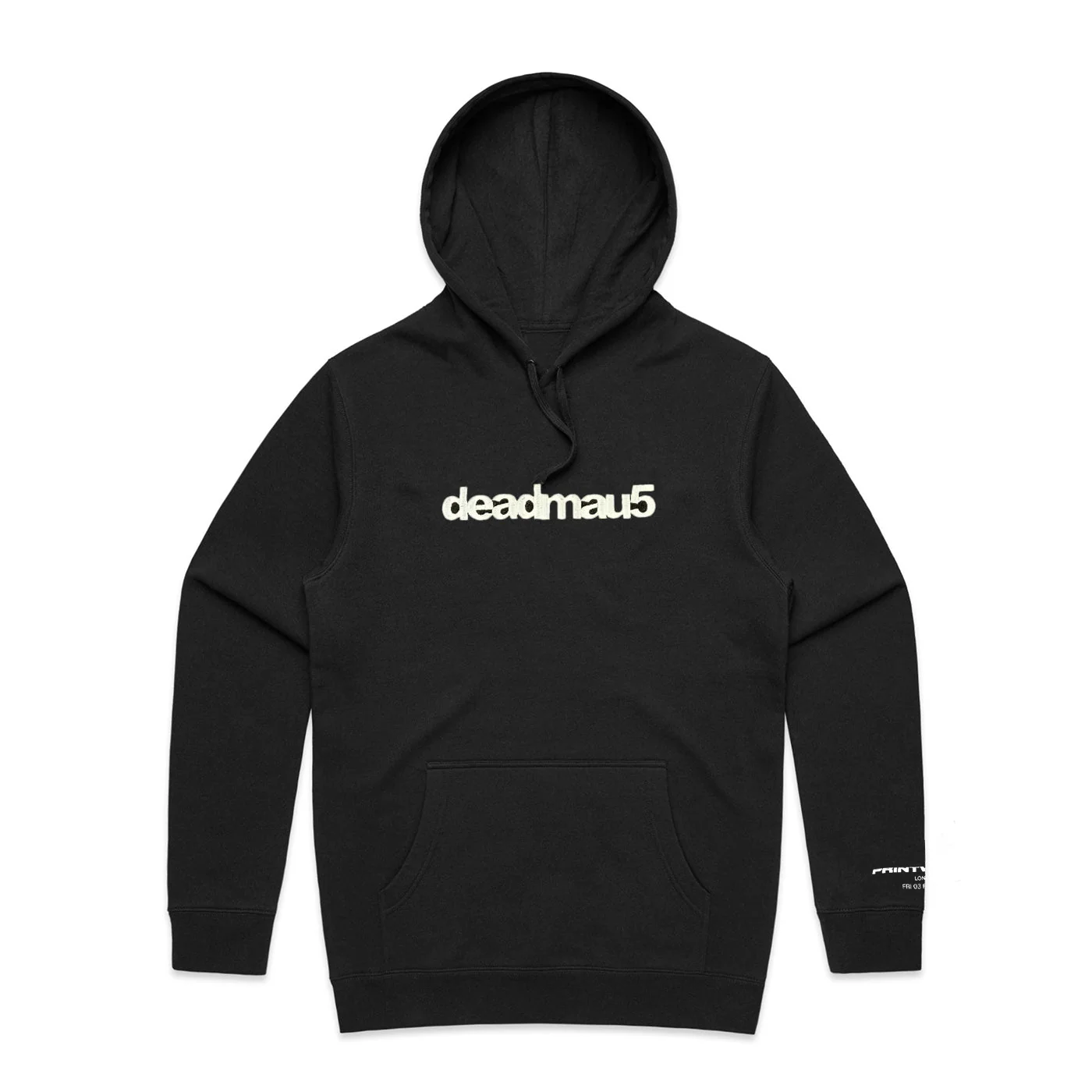 printworks hoodie