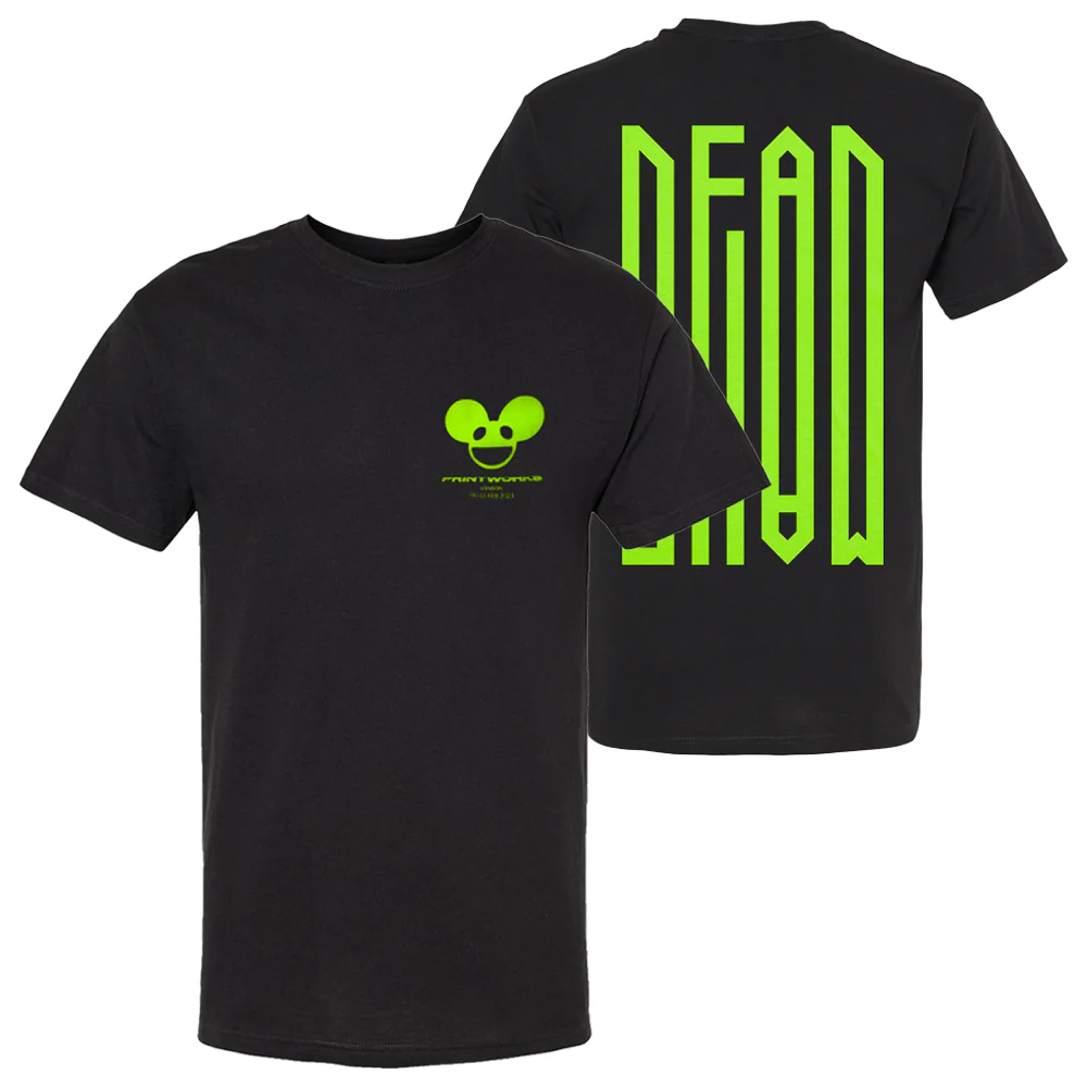 printworks tee