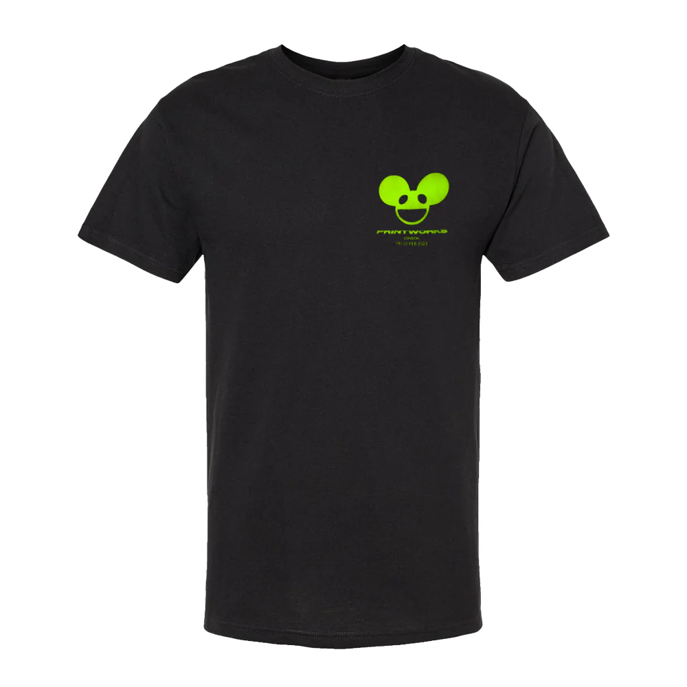 printworks tee - Image 2