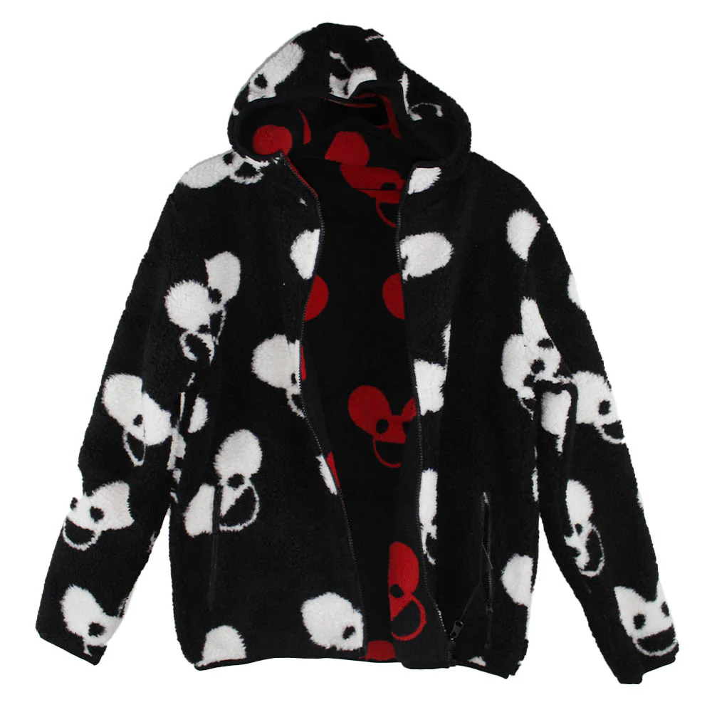 Sherpa Jacket