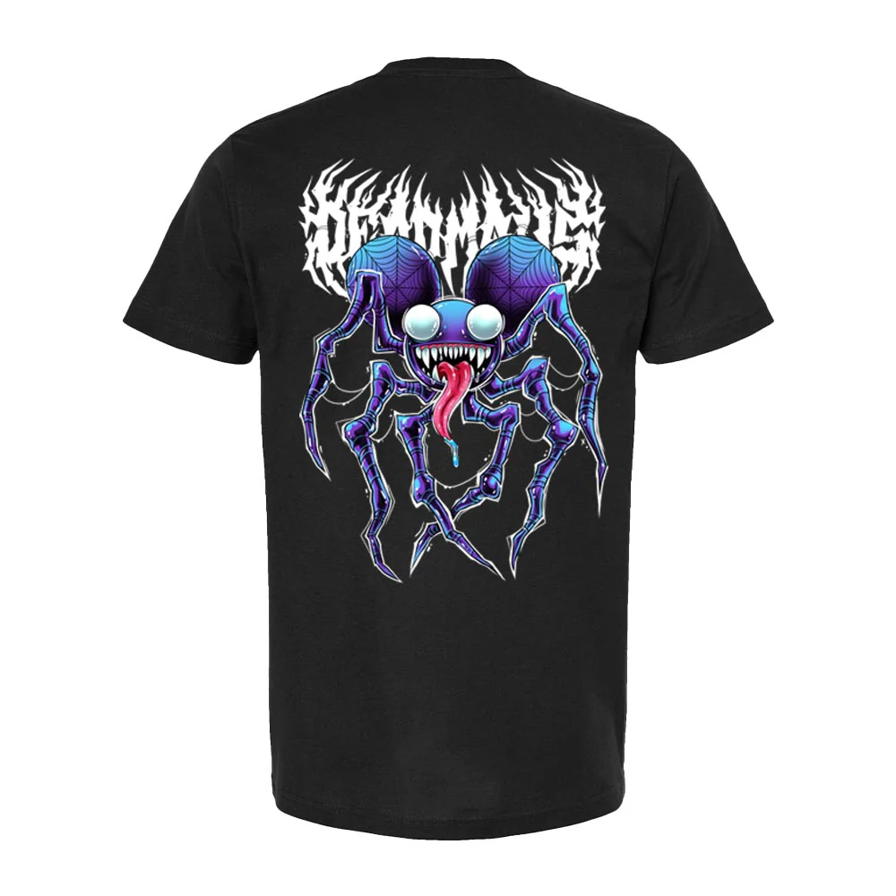 Spid3r tee - Image 3