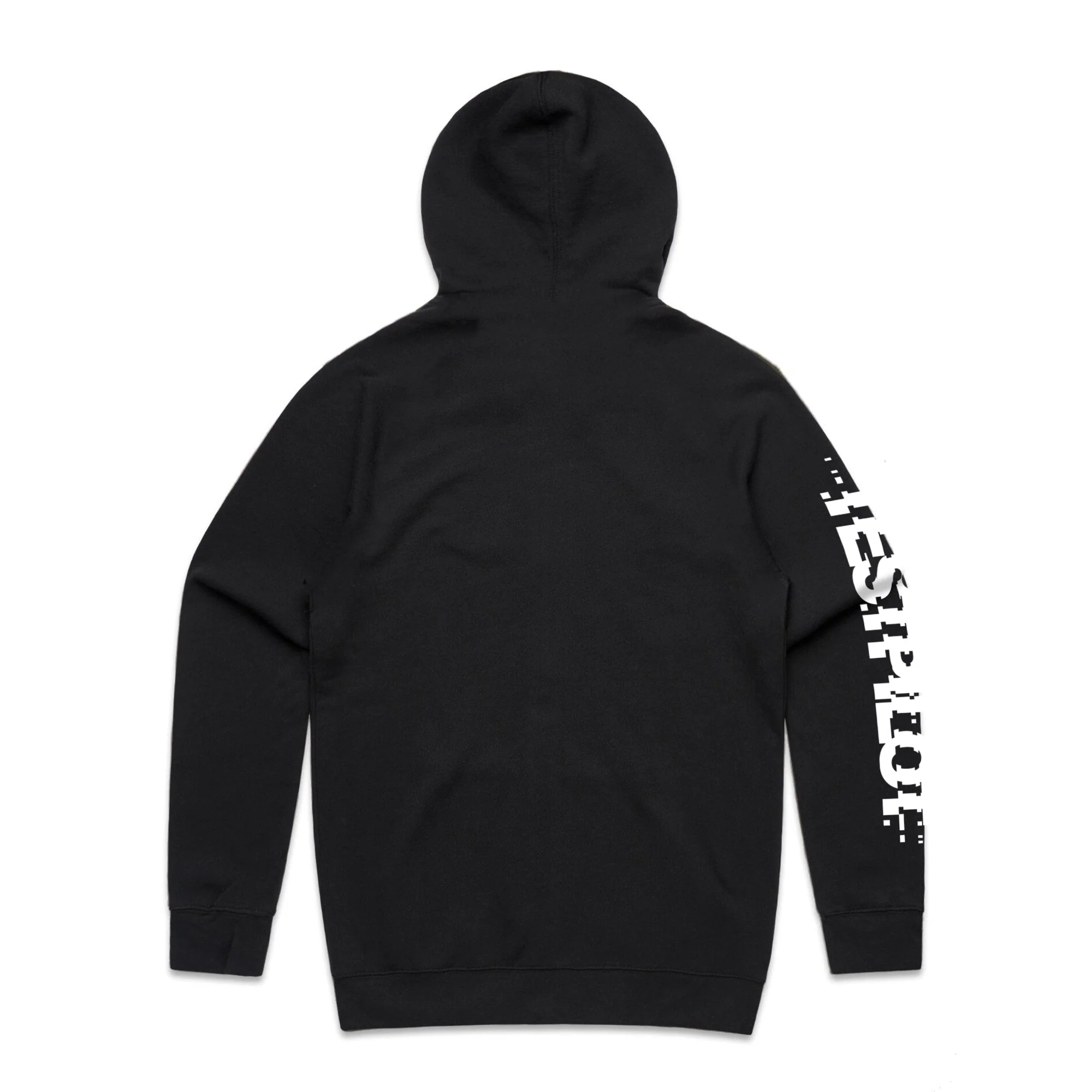 Testpilot - Error zip up hoodie - Image 2