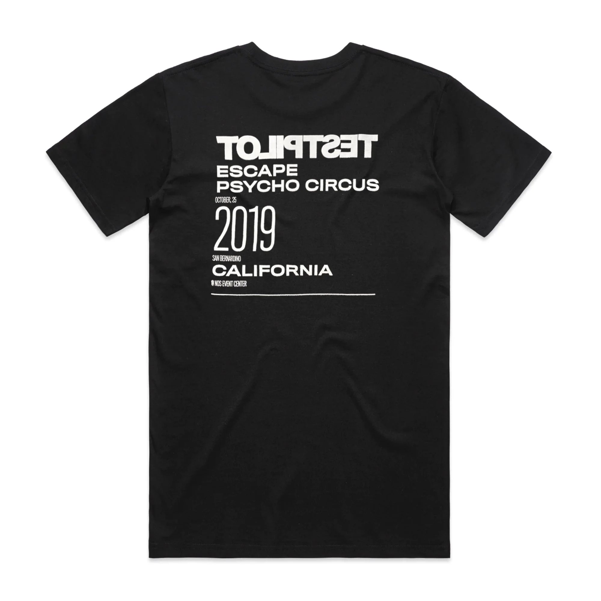 Testpilot - Escape Tee - Image 3
