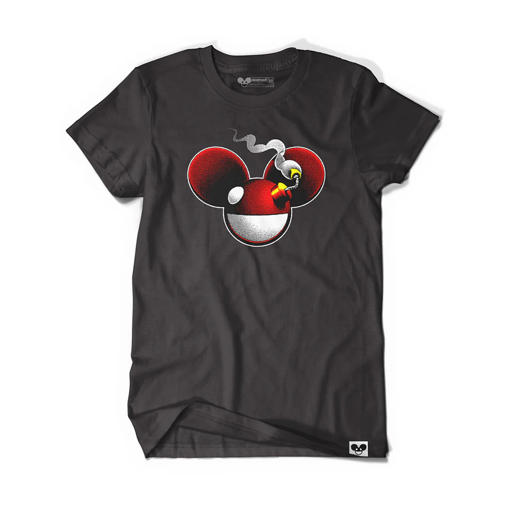 TNT Tee