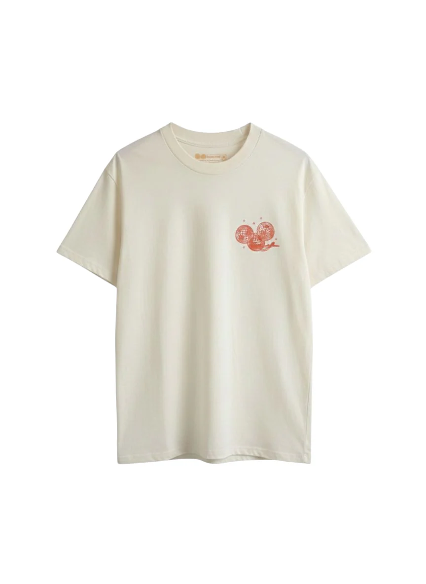 World Tour Tee