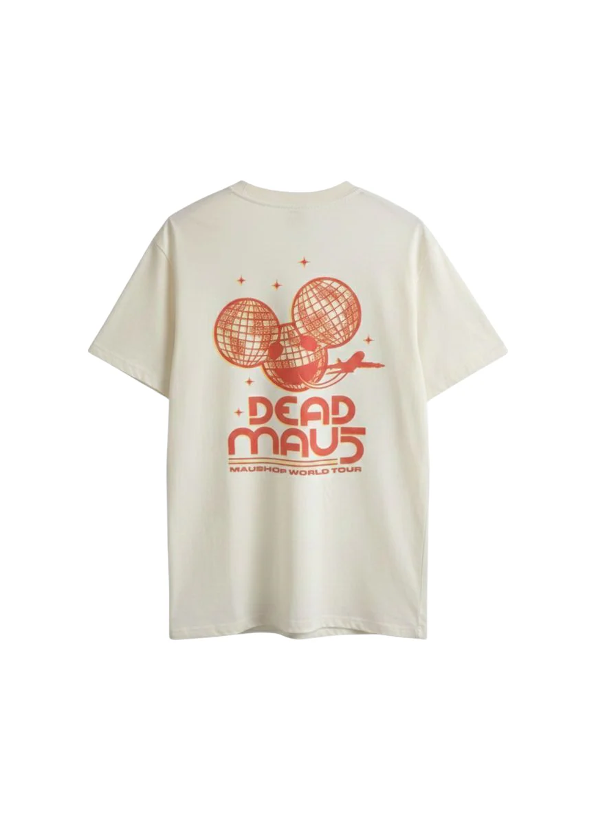 World Tour Tee - Image 2